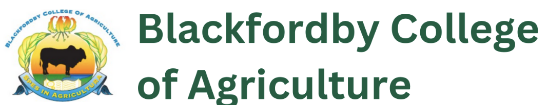 Blackfordby College